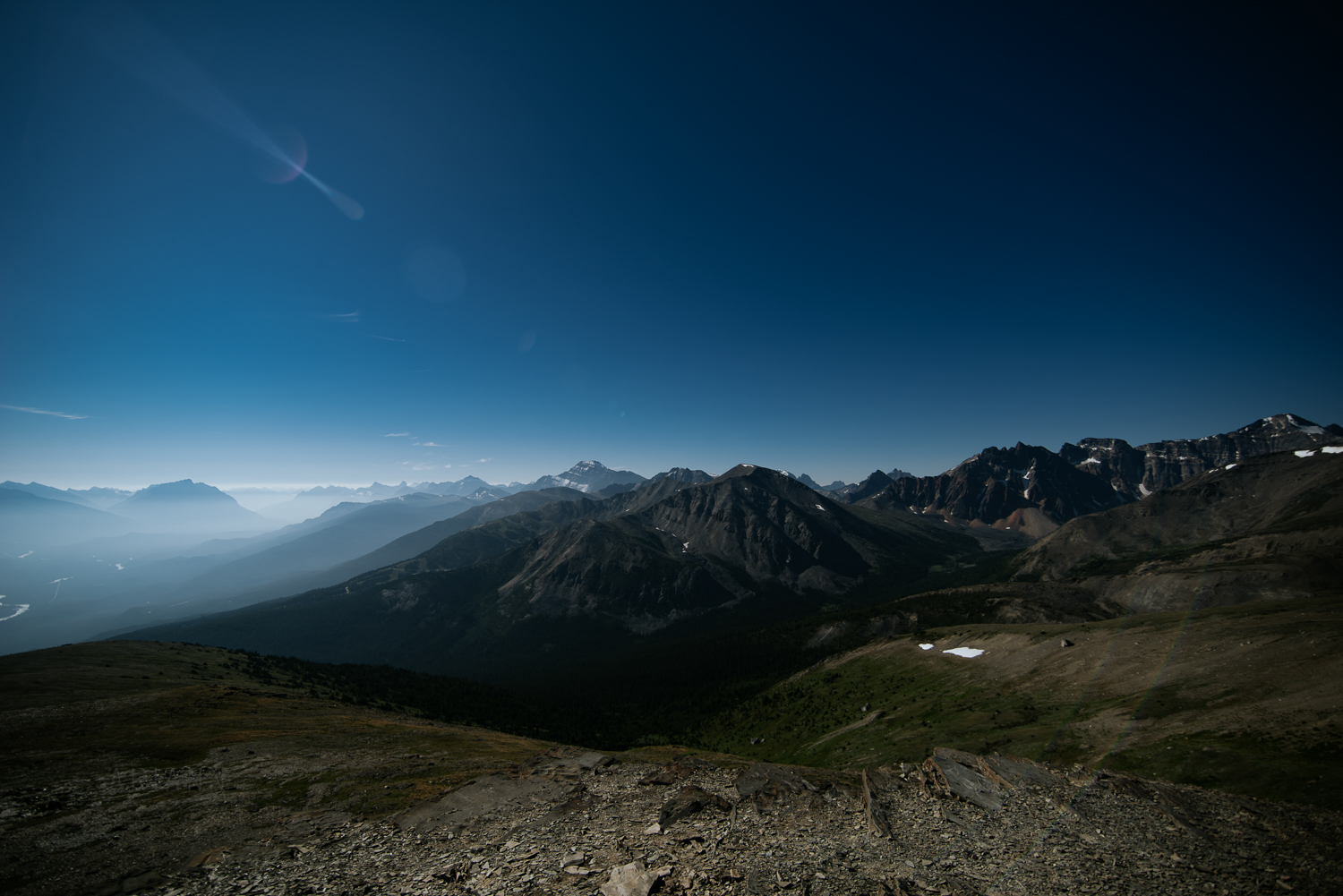 top-of-mount-whistler